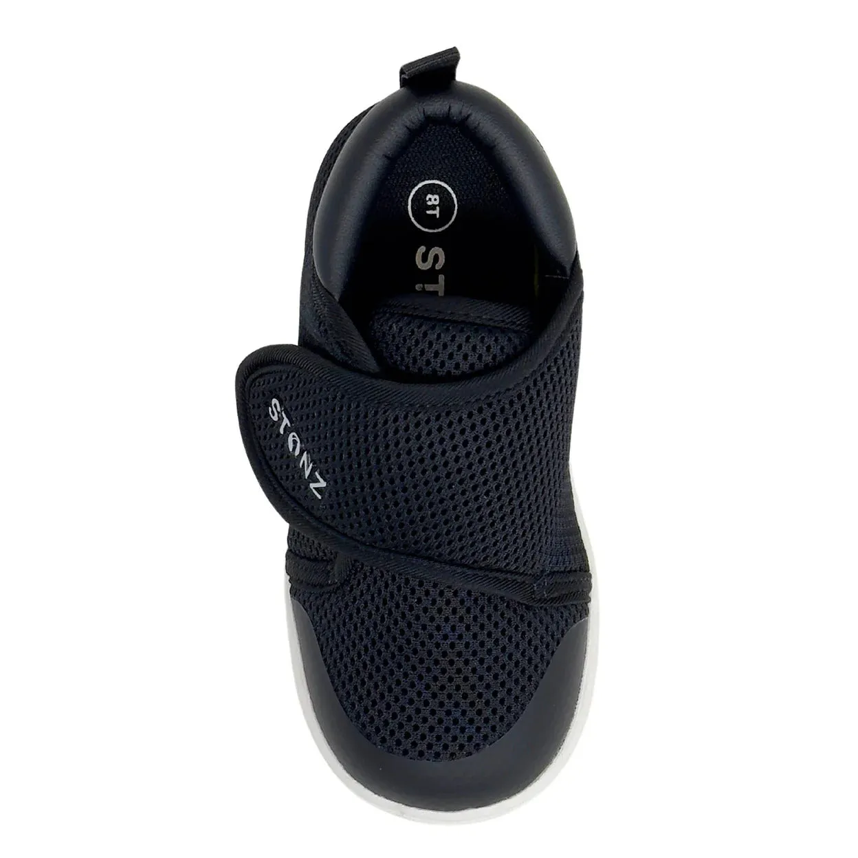 Stonz Toddler Cruiser Original - Black