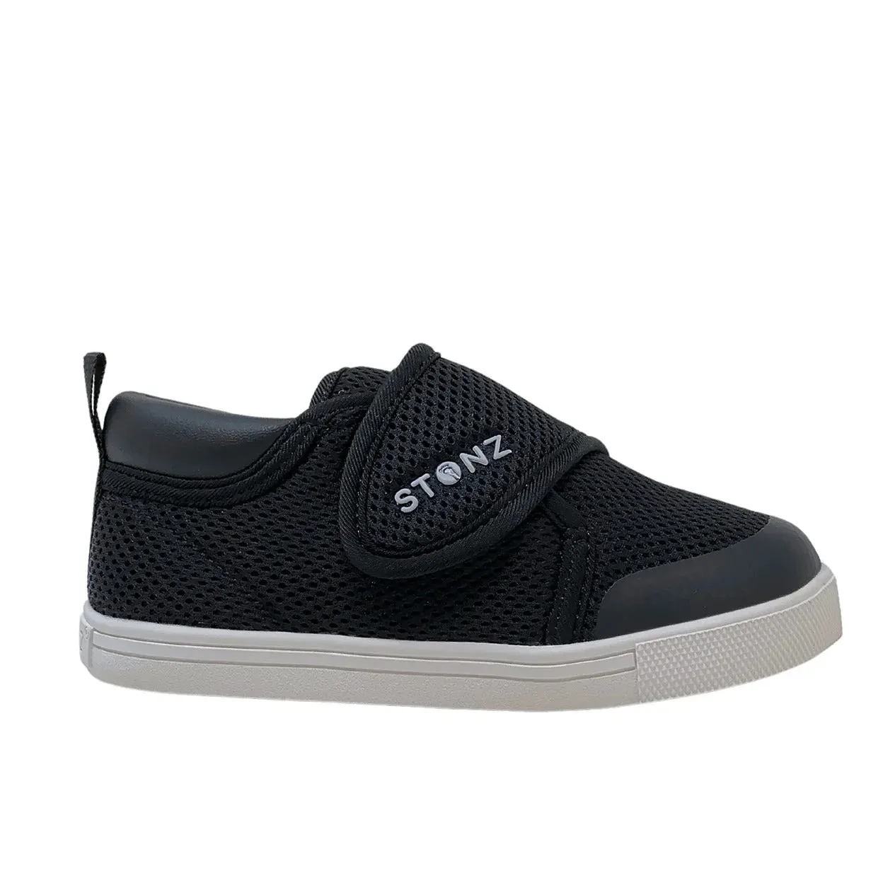 Stonz Toddler Cruiser Original - Black
