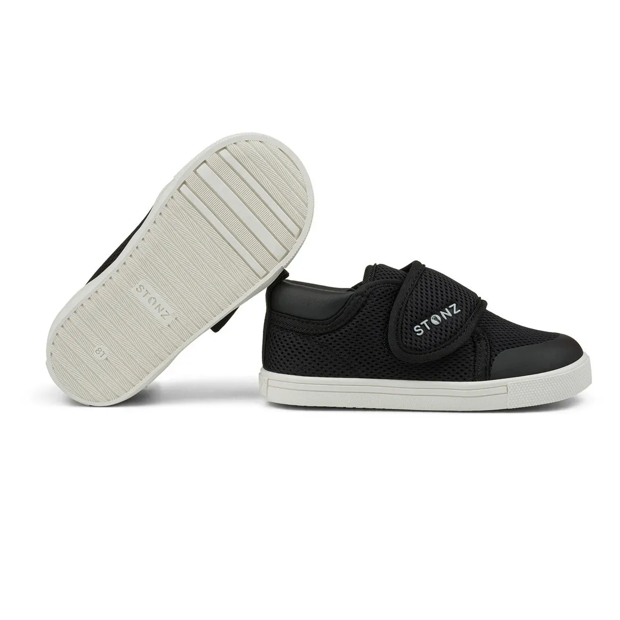 Stonz Toddler Cruiser Original - Black