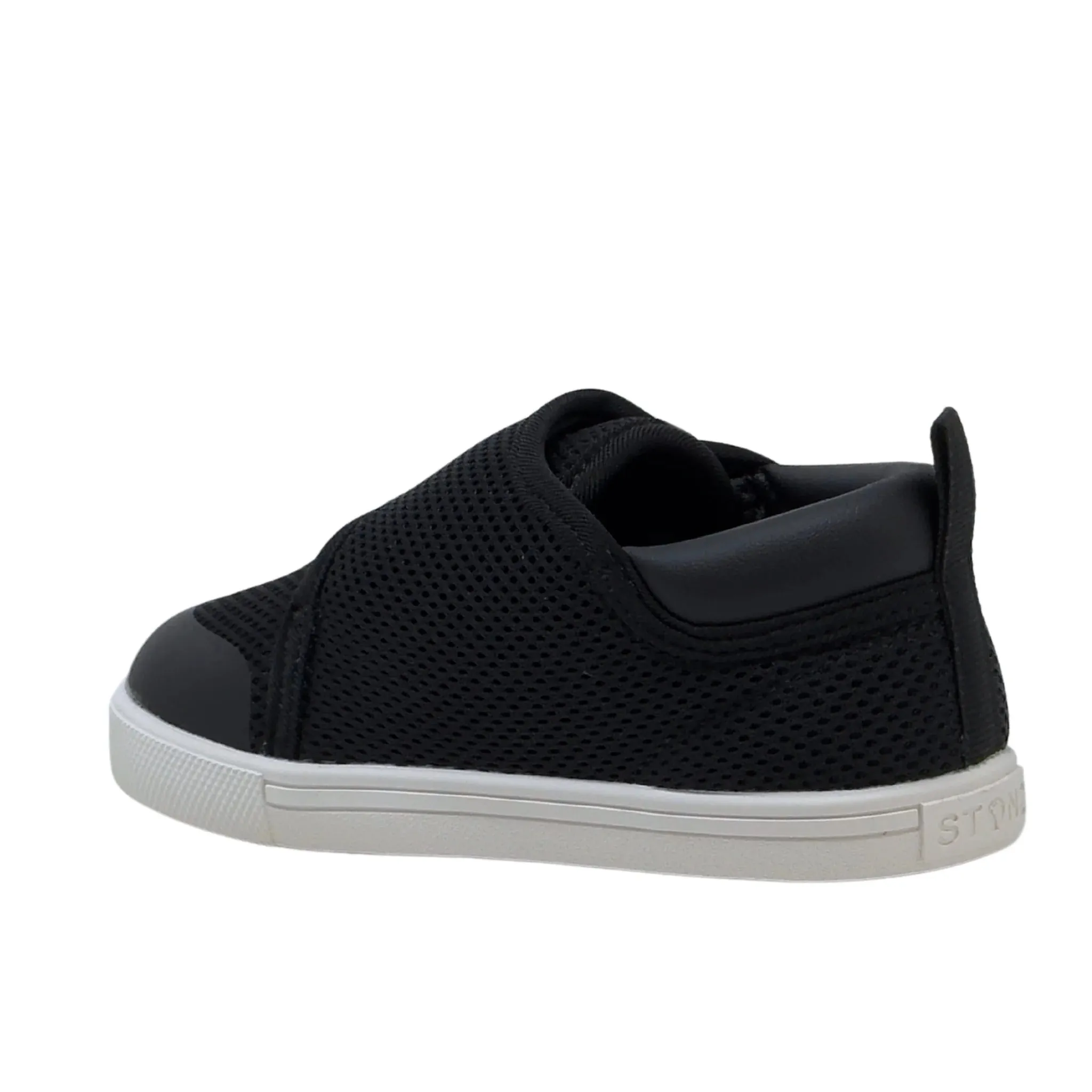 Stonz Toddler Cruiser Original - Black
