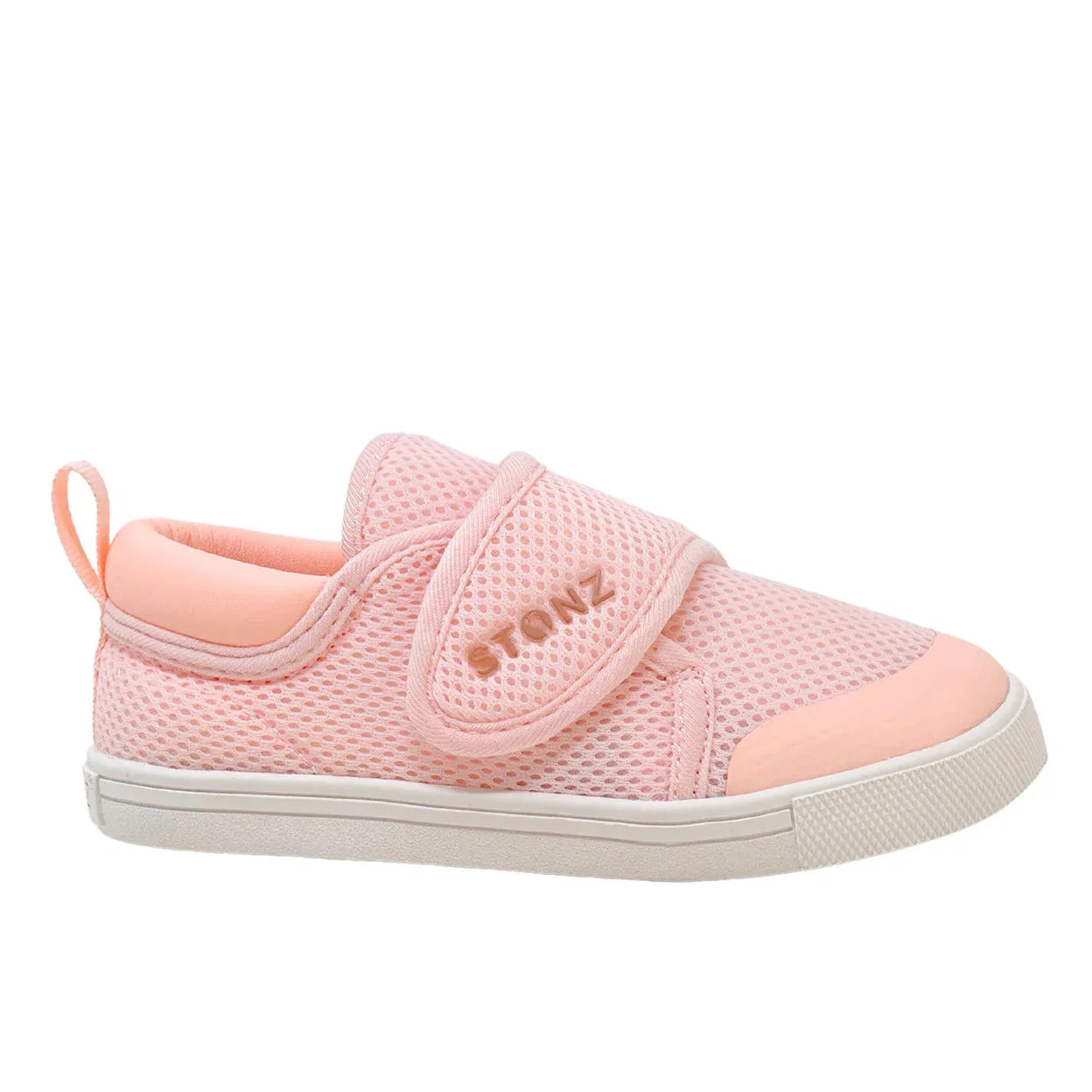 Stonz Toddler Cruiser Original - Haze Pink