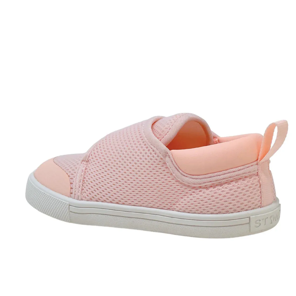 Stonz Toddler Cruiser Original - Haze Pink