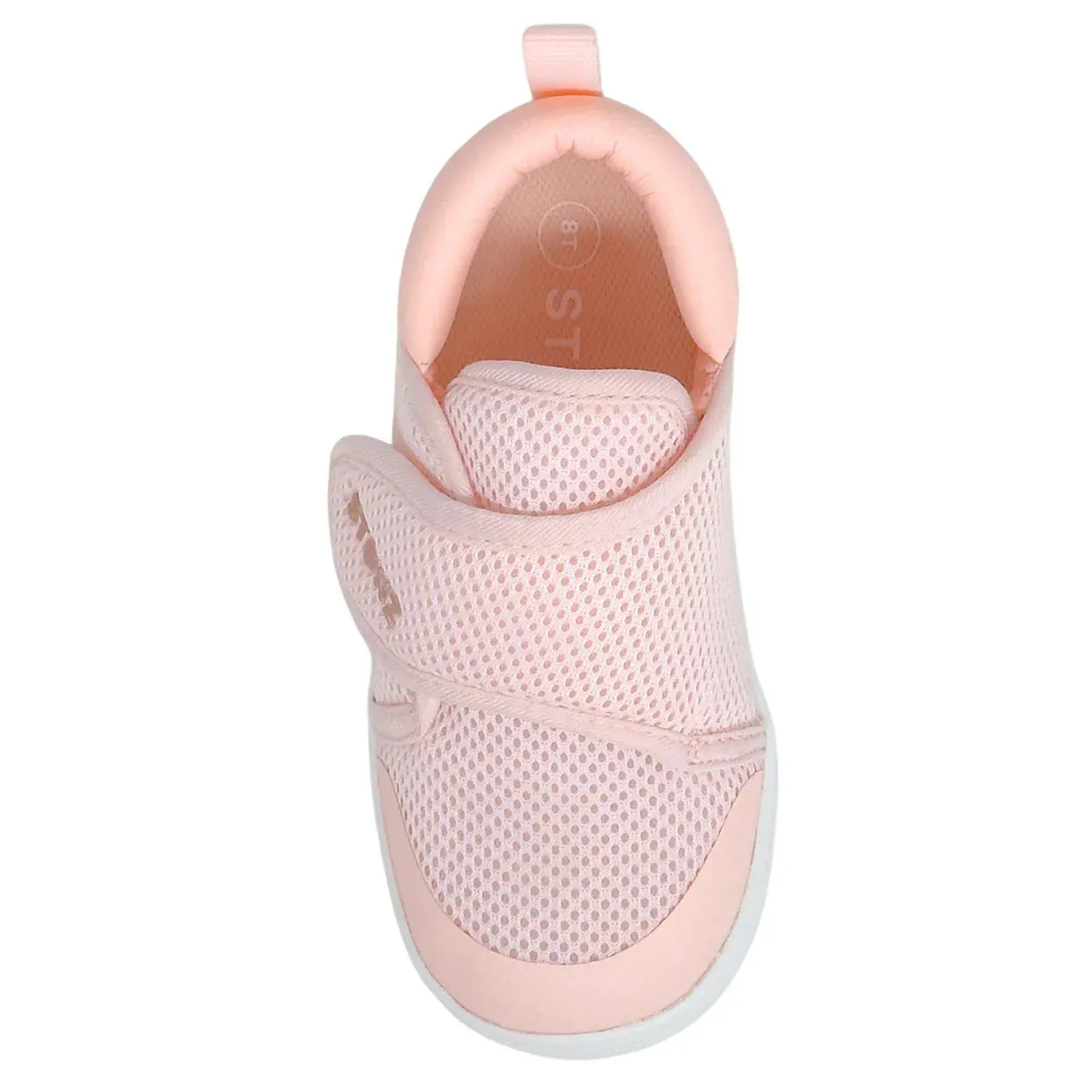 Stonz Toddler Cruiser Original - Haze Pink