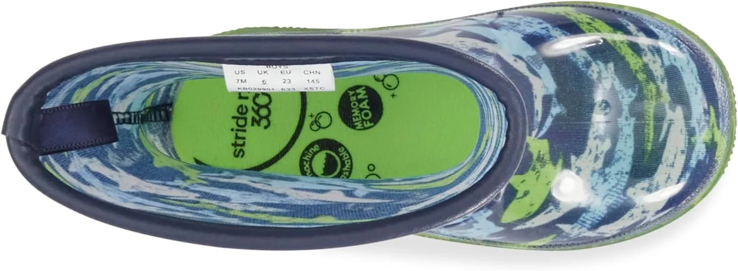 Stride Rite 360 Misty