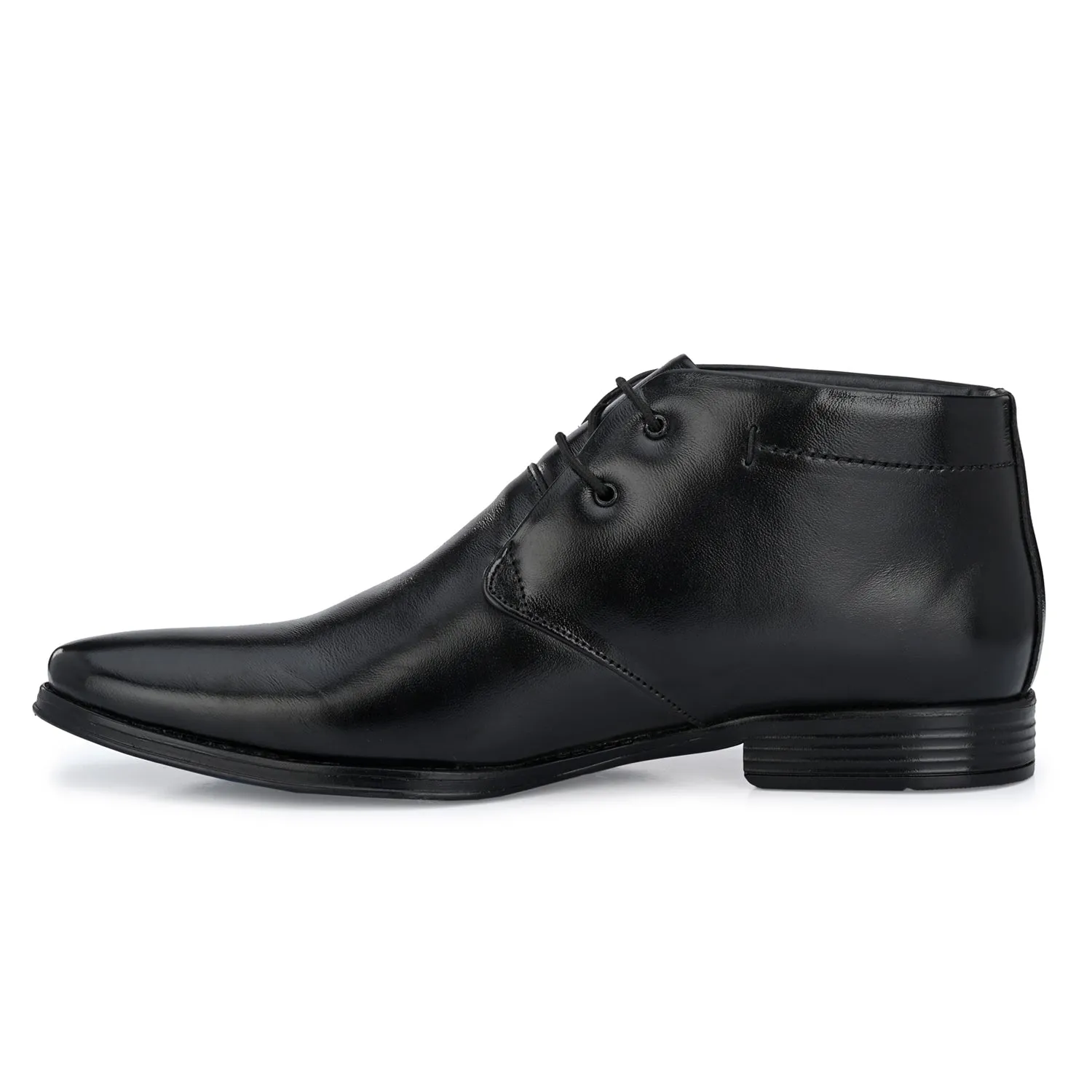 Supreme Genuine Leather Premium Formal Boots