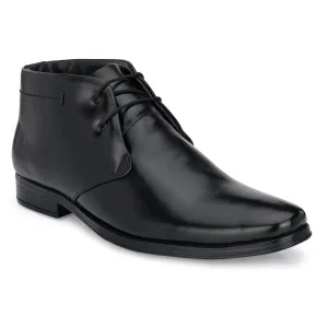 Supreme Genuine Leather Premium Formal Boots