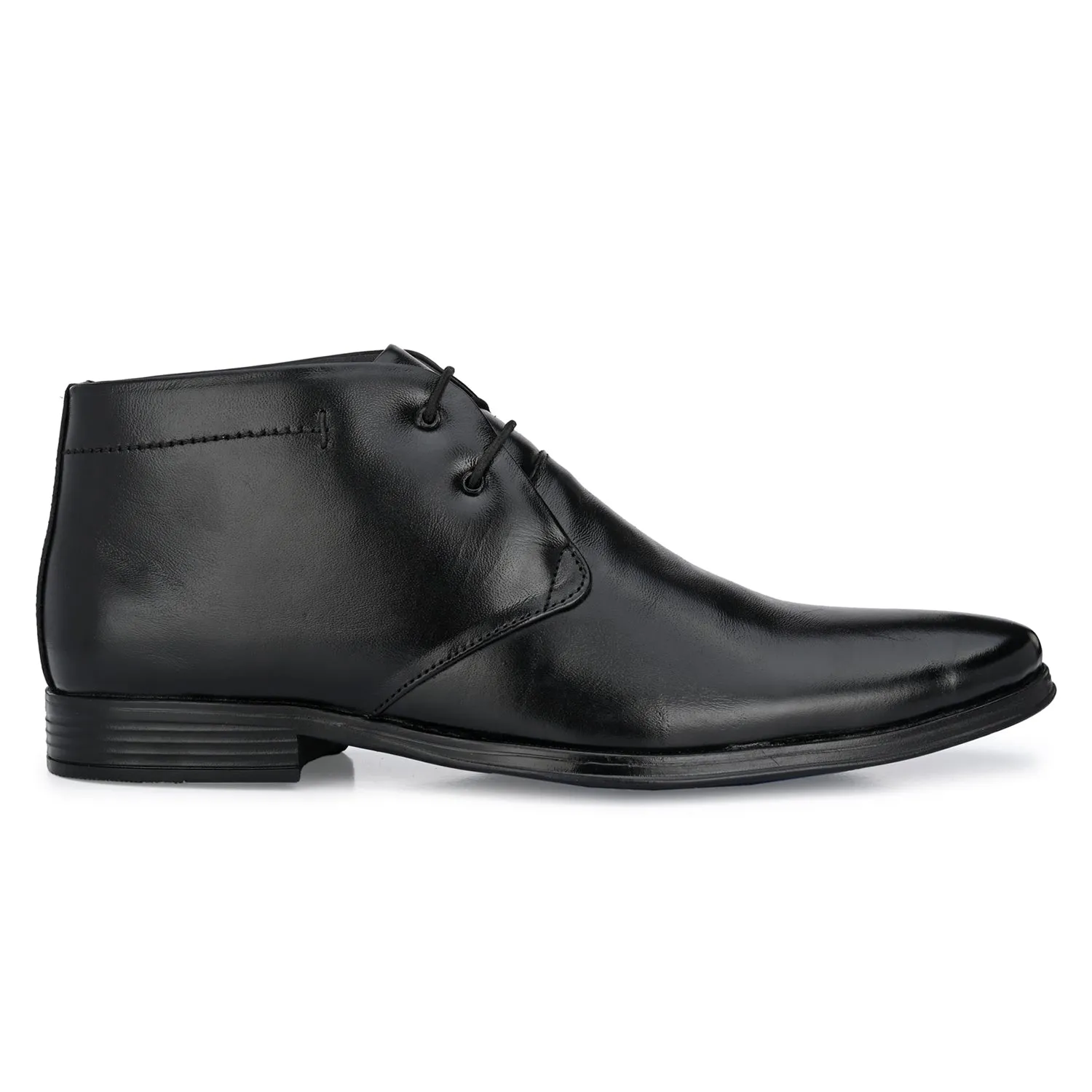 Supreme Genuine Leather Premium Formal Boots