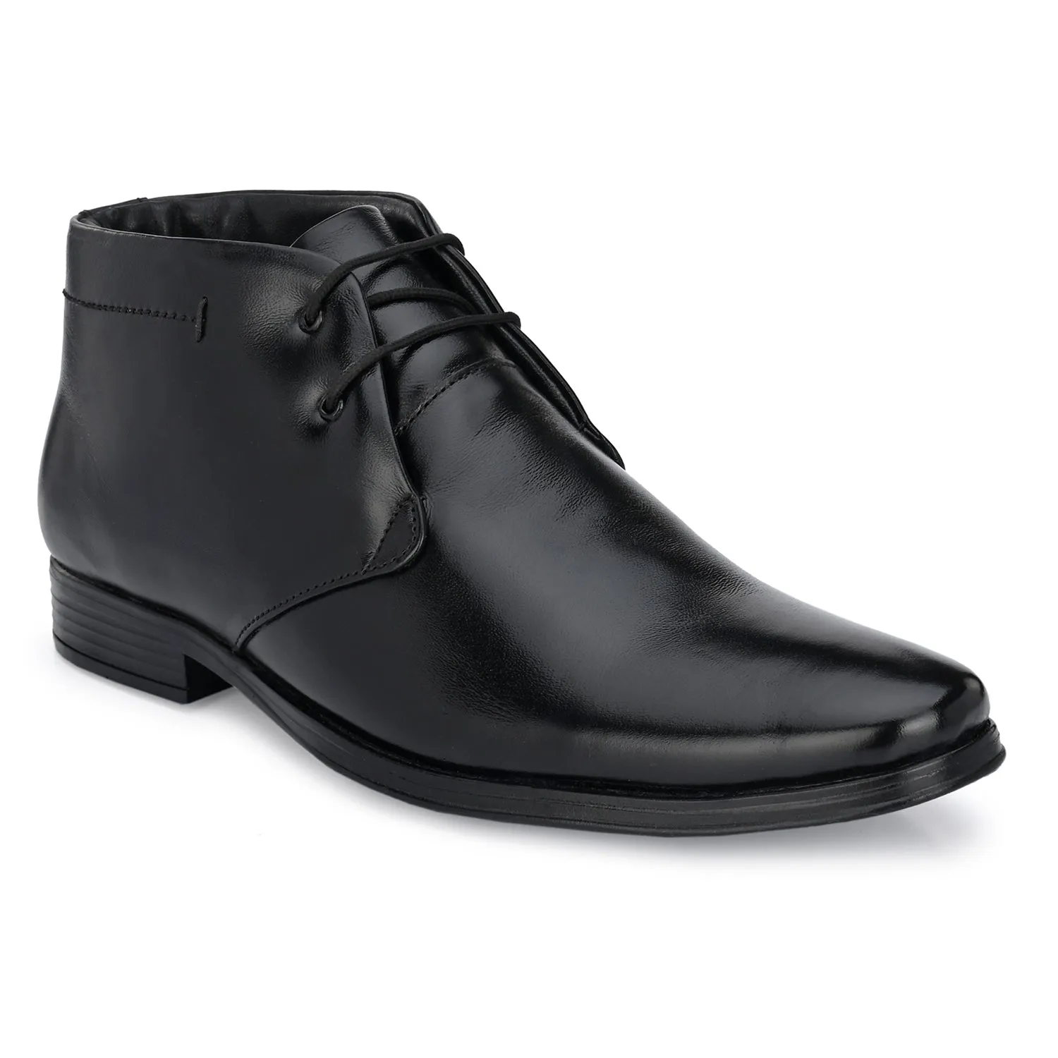 Supreme Genuine Leather Premium Formal Boots