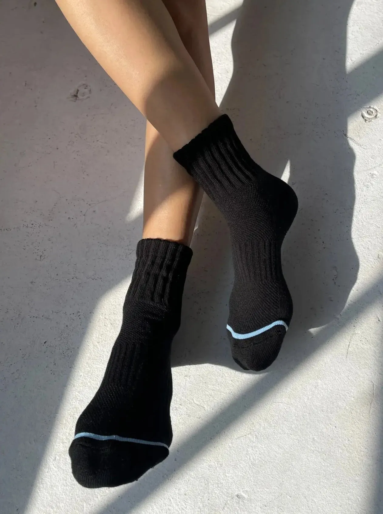 Swing Socks