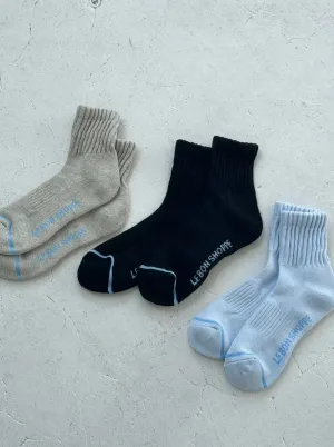 Swing Socks