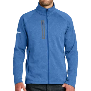 The North Face® Canyon Flats Fleece Jacket