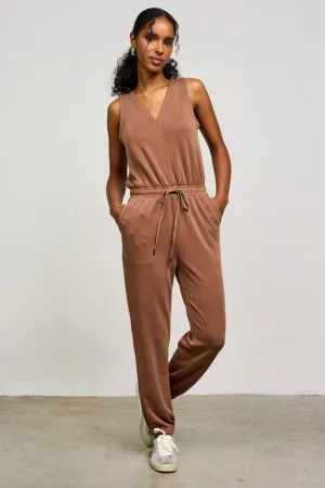 The Weekender Jumpsuit