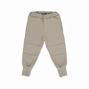 Tracksuit Joggers - Fog