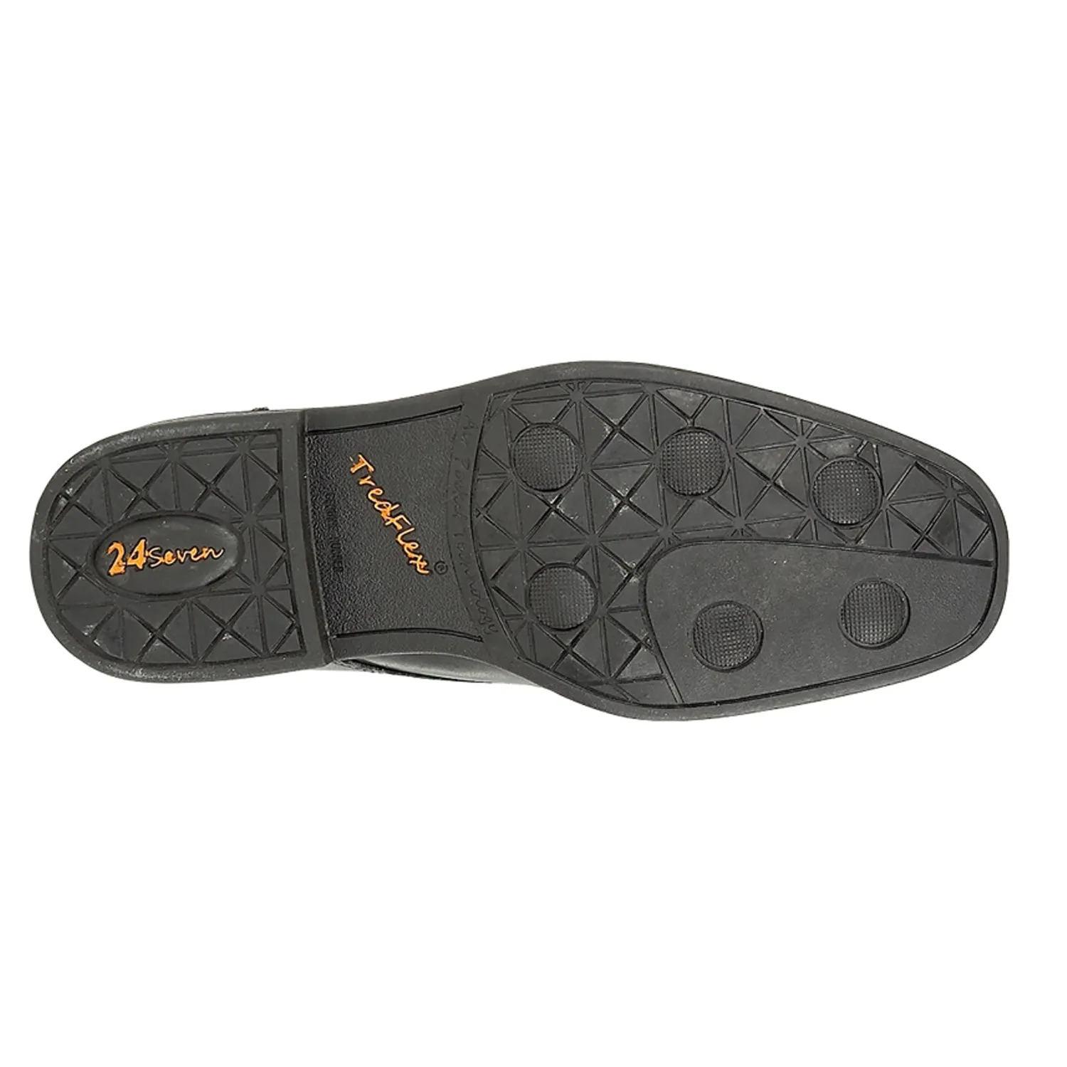 Tred Flex Shoes - TF3951 - Black