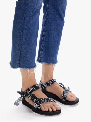 Trekky Bandana Sandal