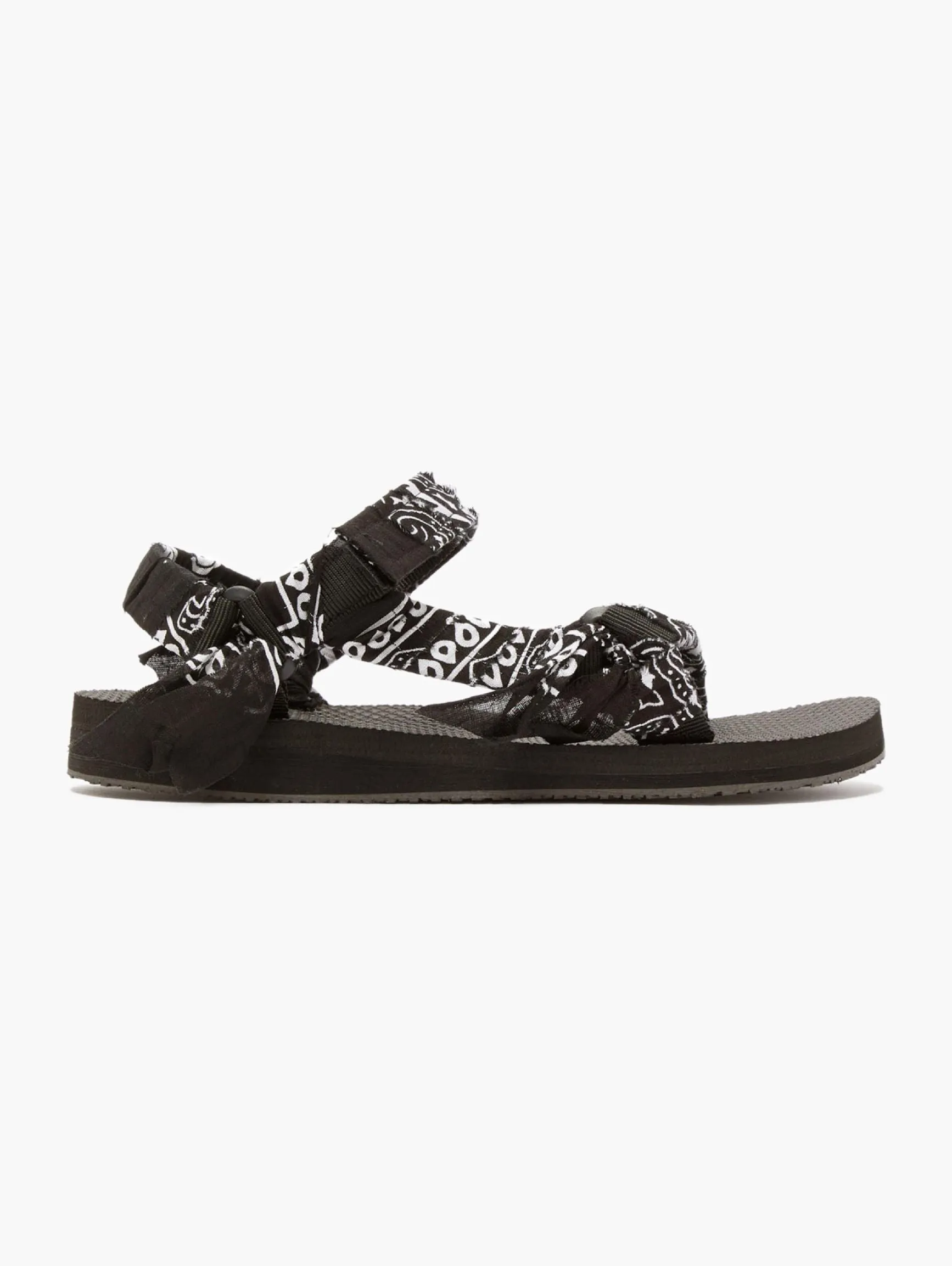 Trekky Bandana Sandal