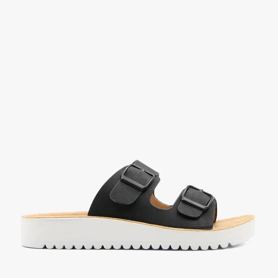 TRINN BLACK
