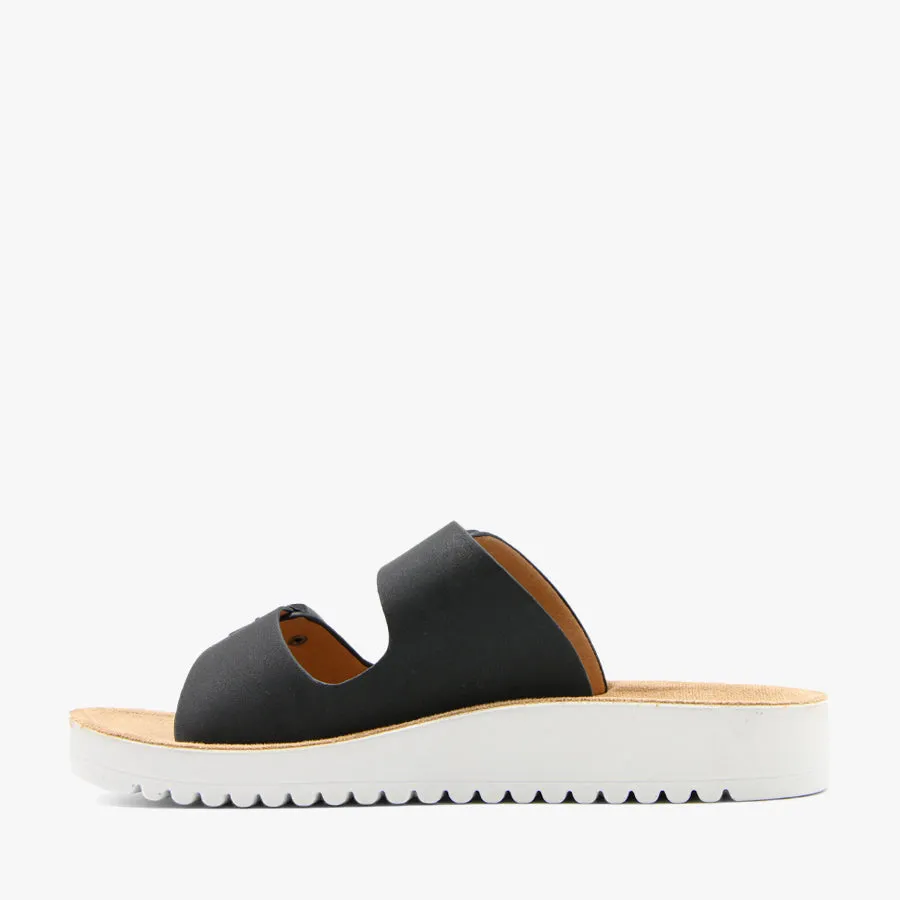 TRINN BLACK