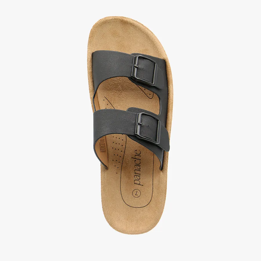 TRINN BLACK
