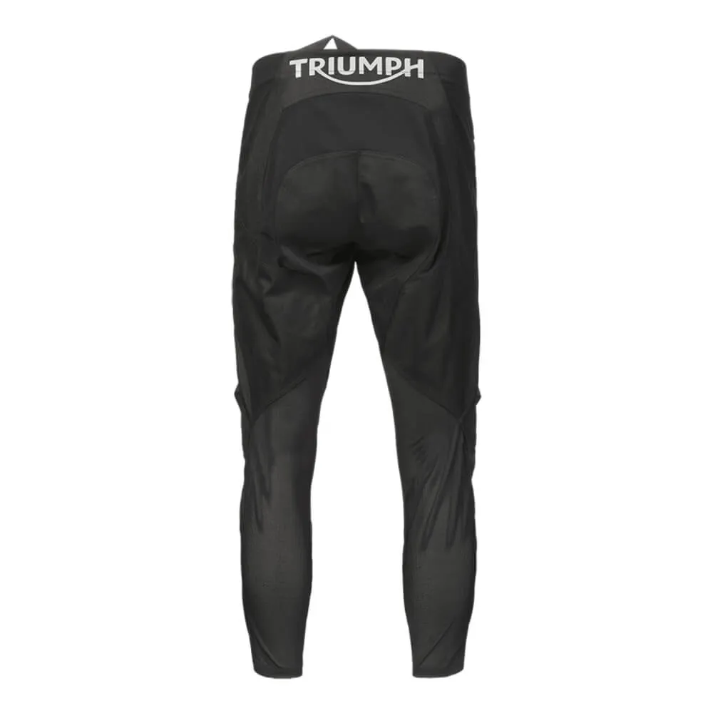 Triumph Pathfinder Off-Road Pants Black
