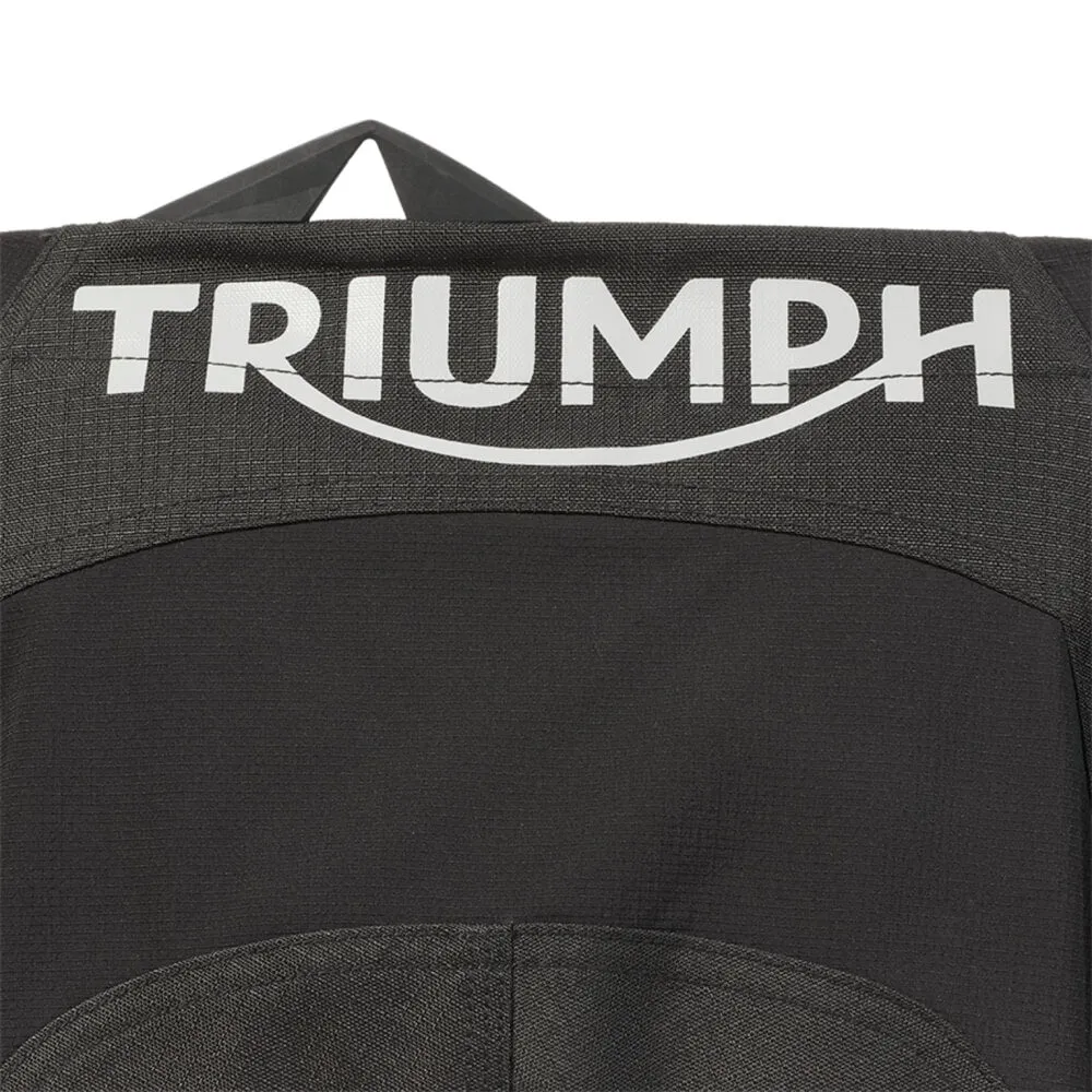 Triumph Pathfinder Off-Road Pants Black