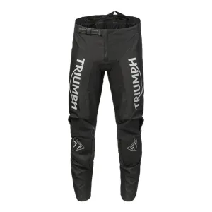 Triumph Pathfinder Off-Road Pants Black