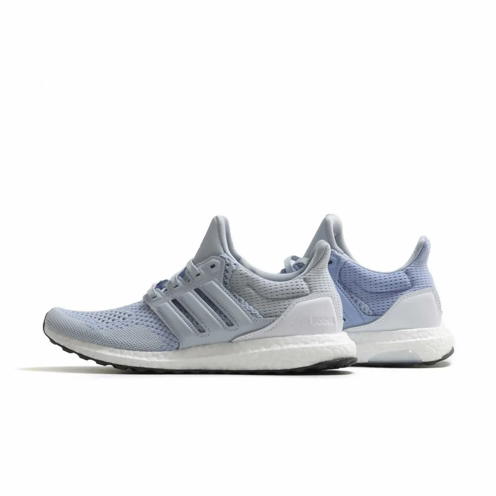 ULTRABOOST 1.0 SHOES LIGHT BLUE