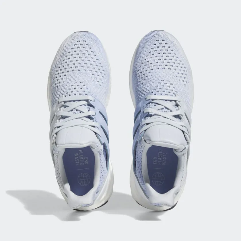 ULTRABOOST 1.0 SHOES LIGHT BLUE