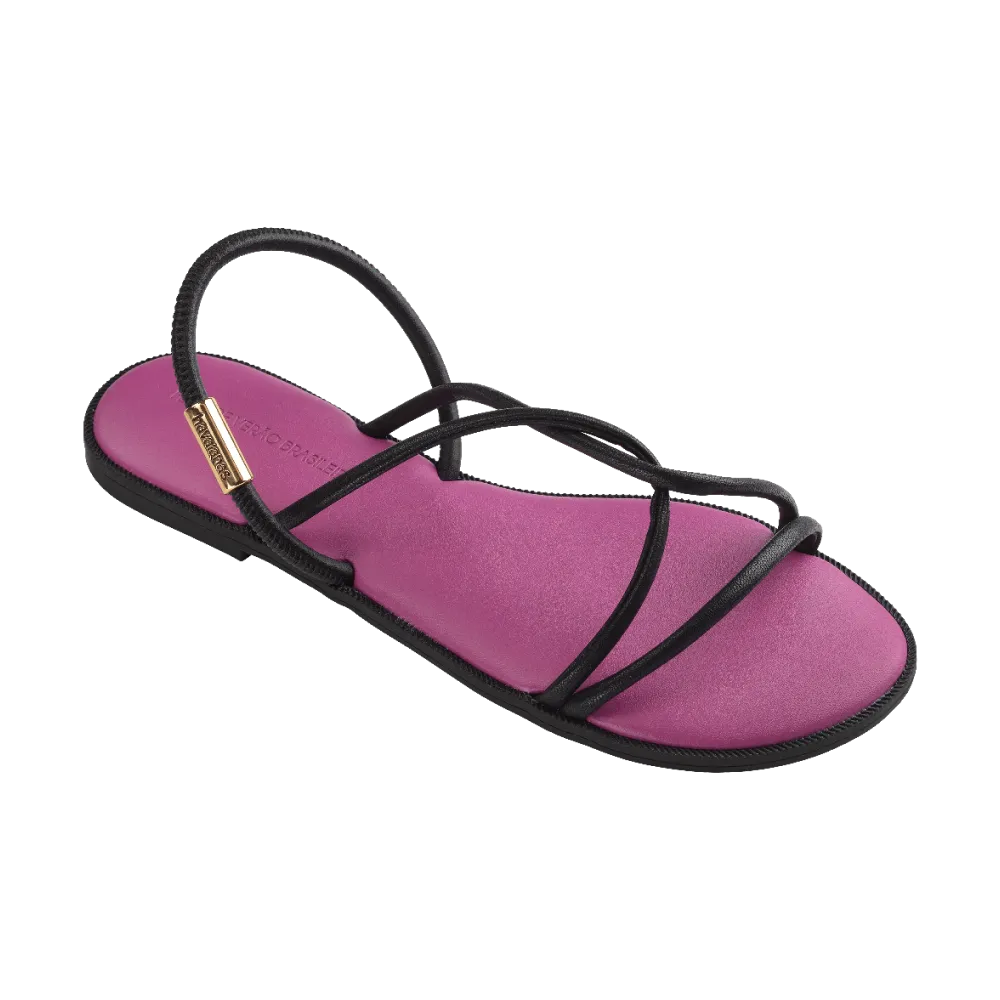 Una Manga Sandals