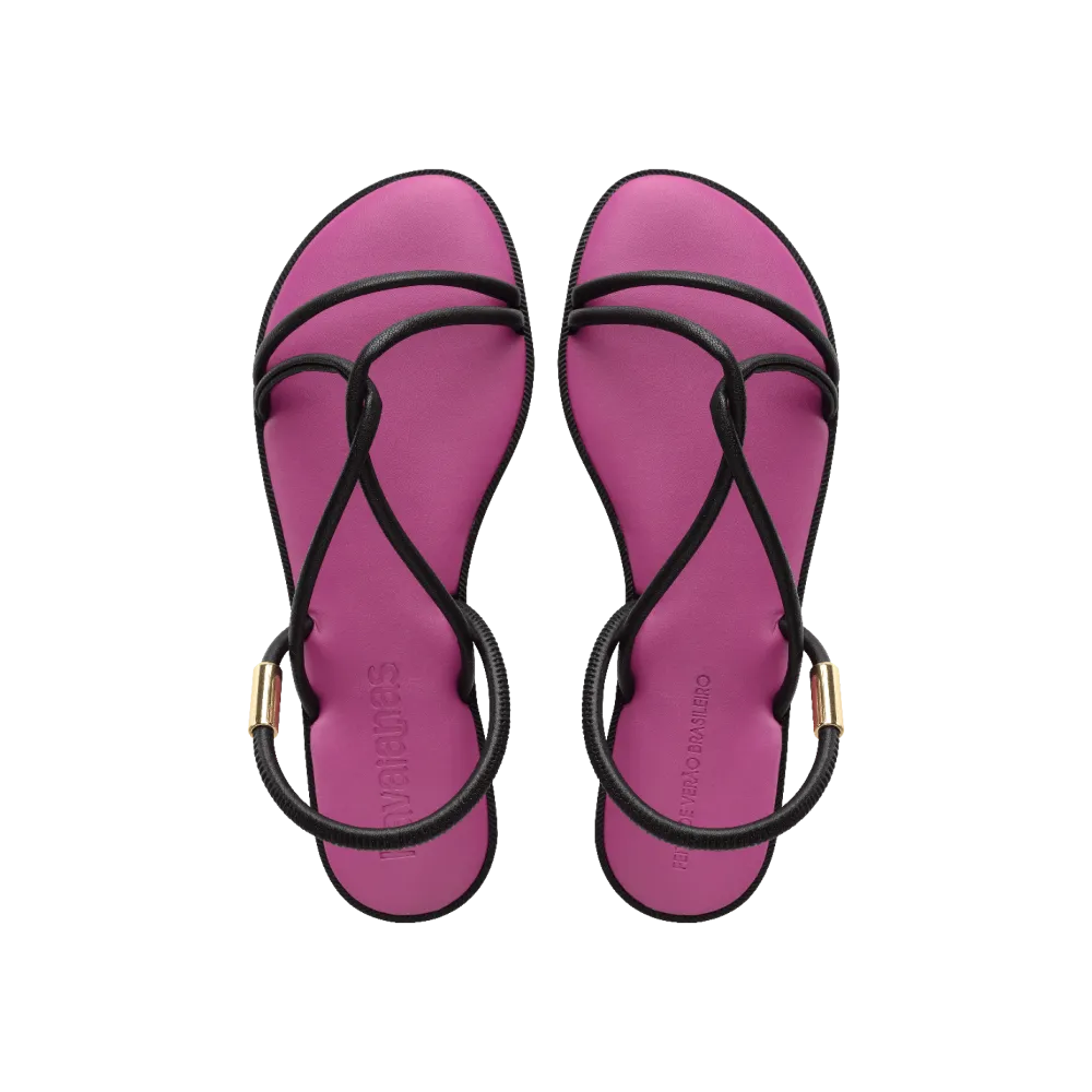 Una Manga Sandals