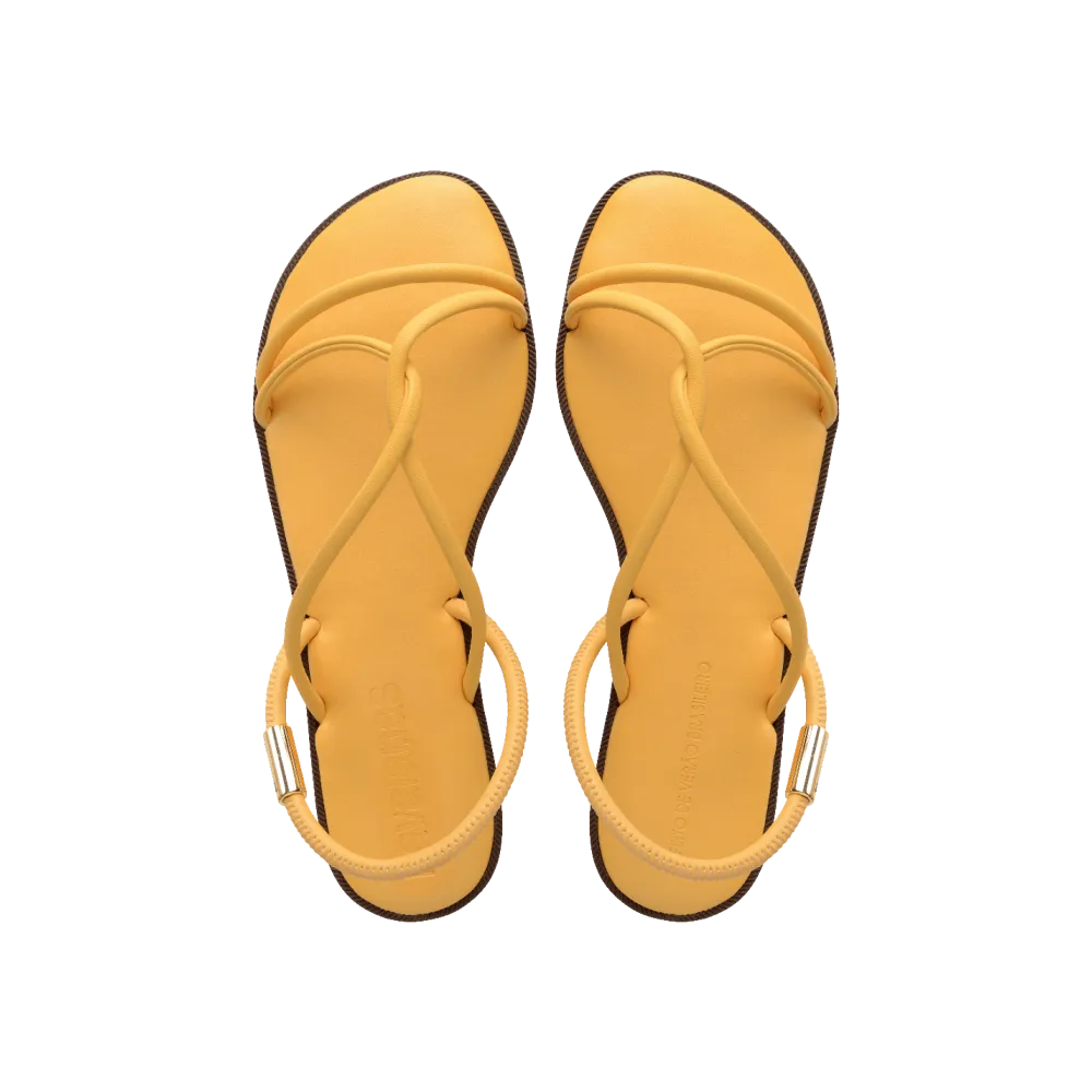 Una Manga Sandals