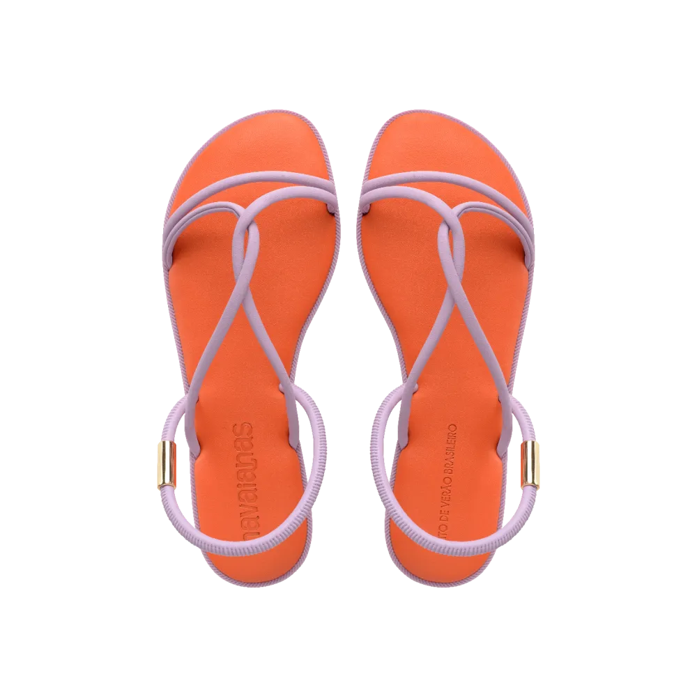 Una Manga Sandals