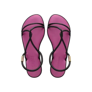 Una Manga Sandals