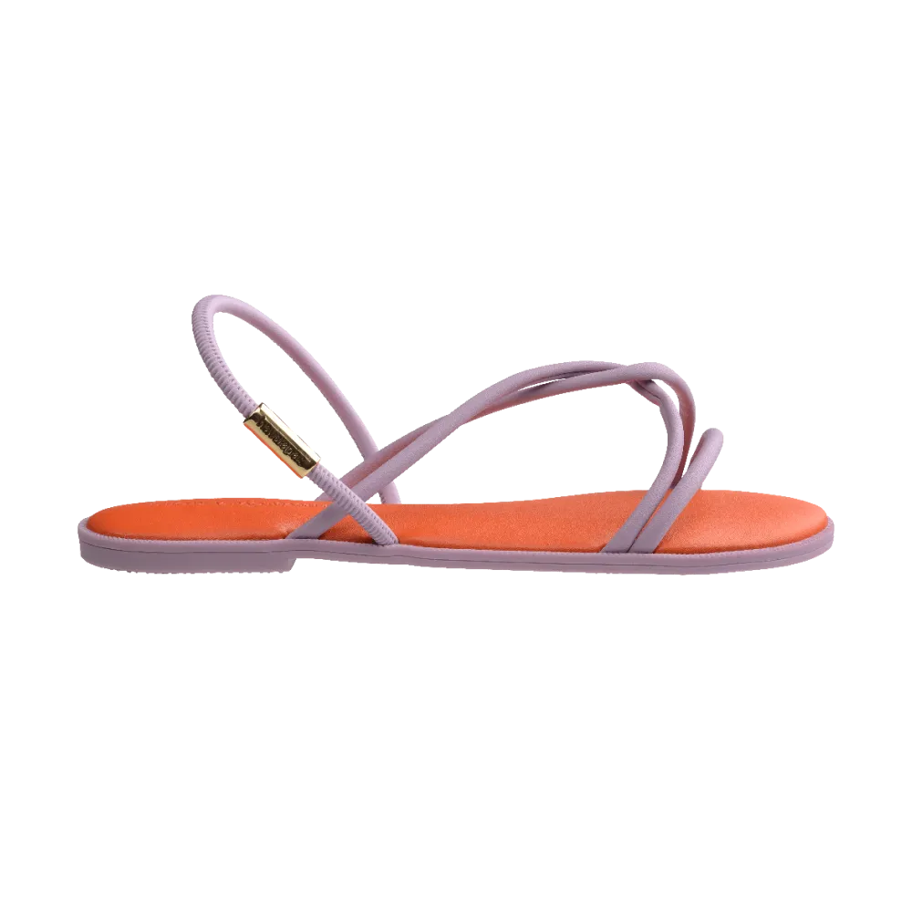 Una Manga Sandals