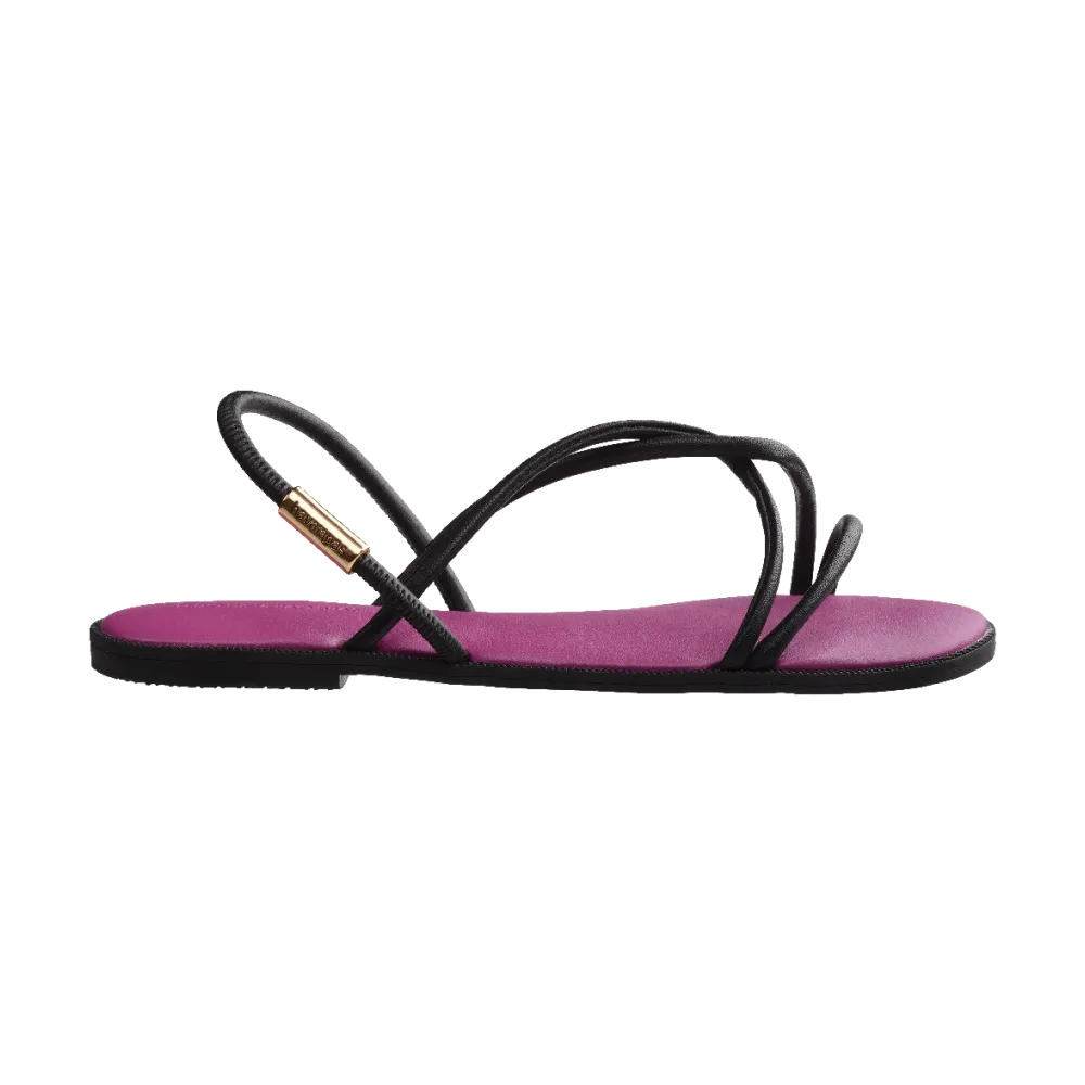 Una Manga Sandals