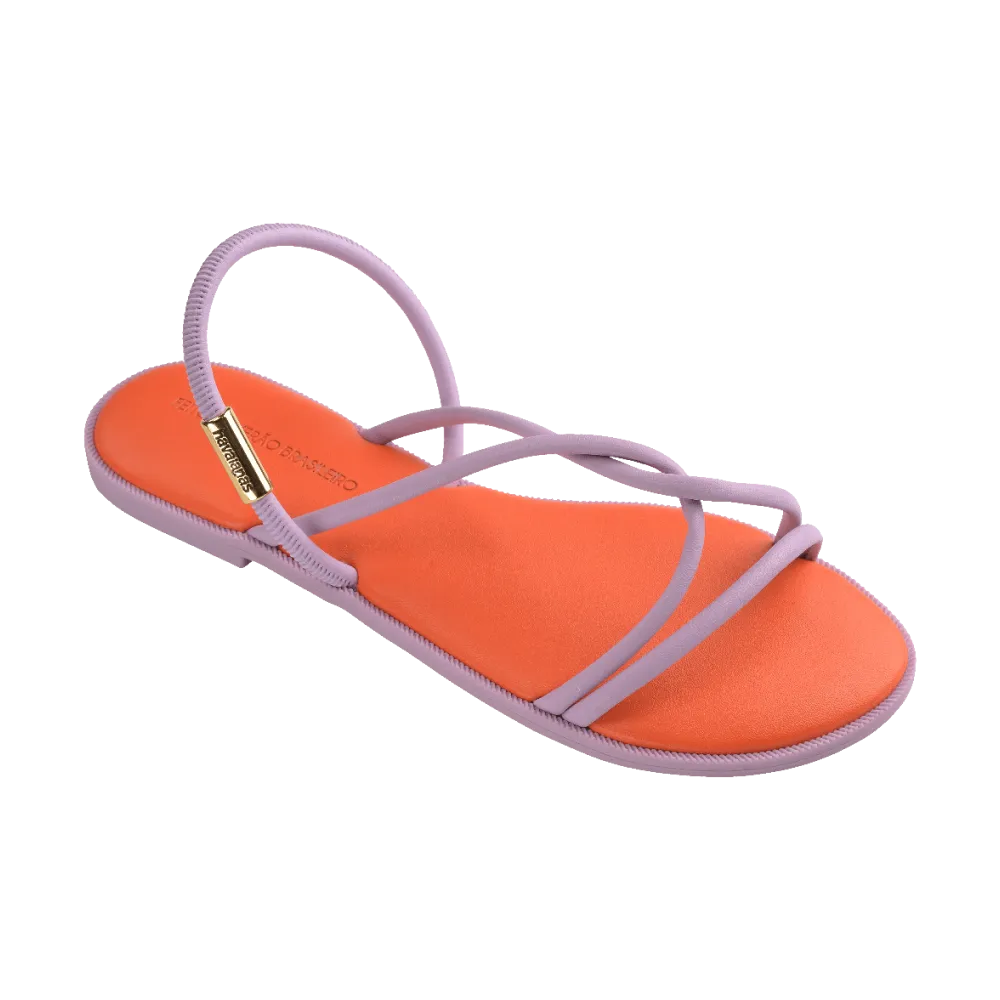 Una Manga Sandals