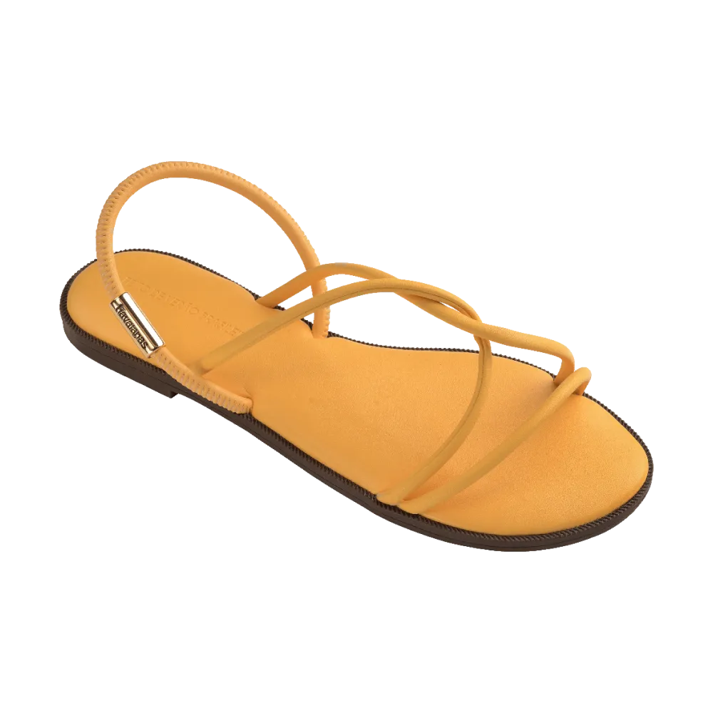 Una Manga Sandals