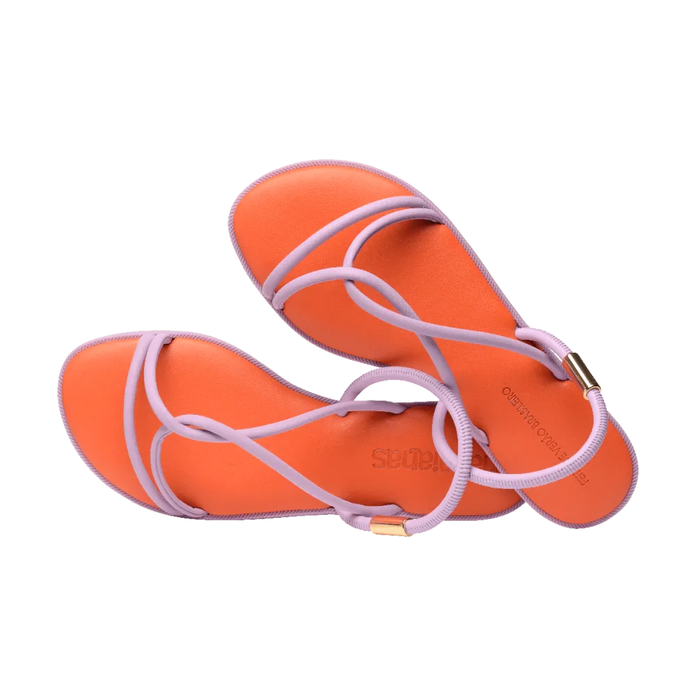 Una Manga Sandals