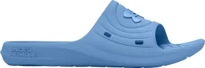 Under Armour Locker IV Sliders - Blue