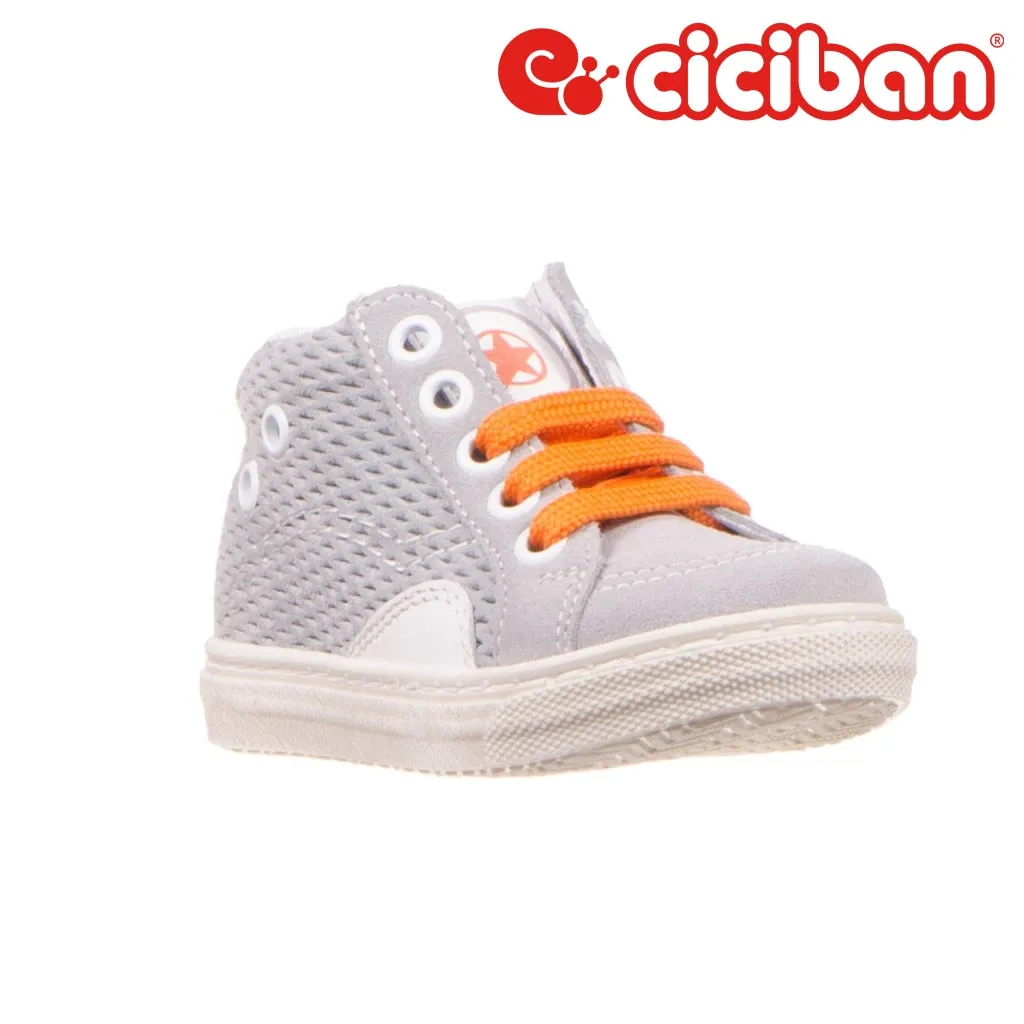 Urban Ciment 59 - Side Zipper