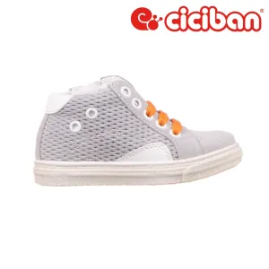 Urban Ciment 59 - Side Zipper