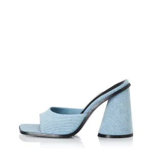 VALLI- LIGHT DENIM