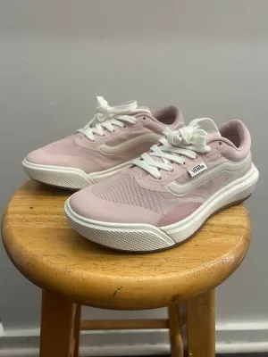 VANS MTE Ultrarange 2.0 RW Sneaker - Sepia Rose