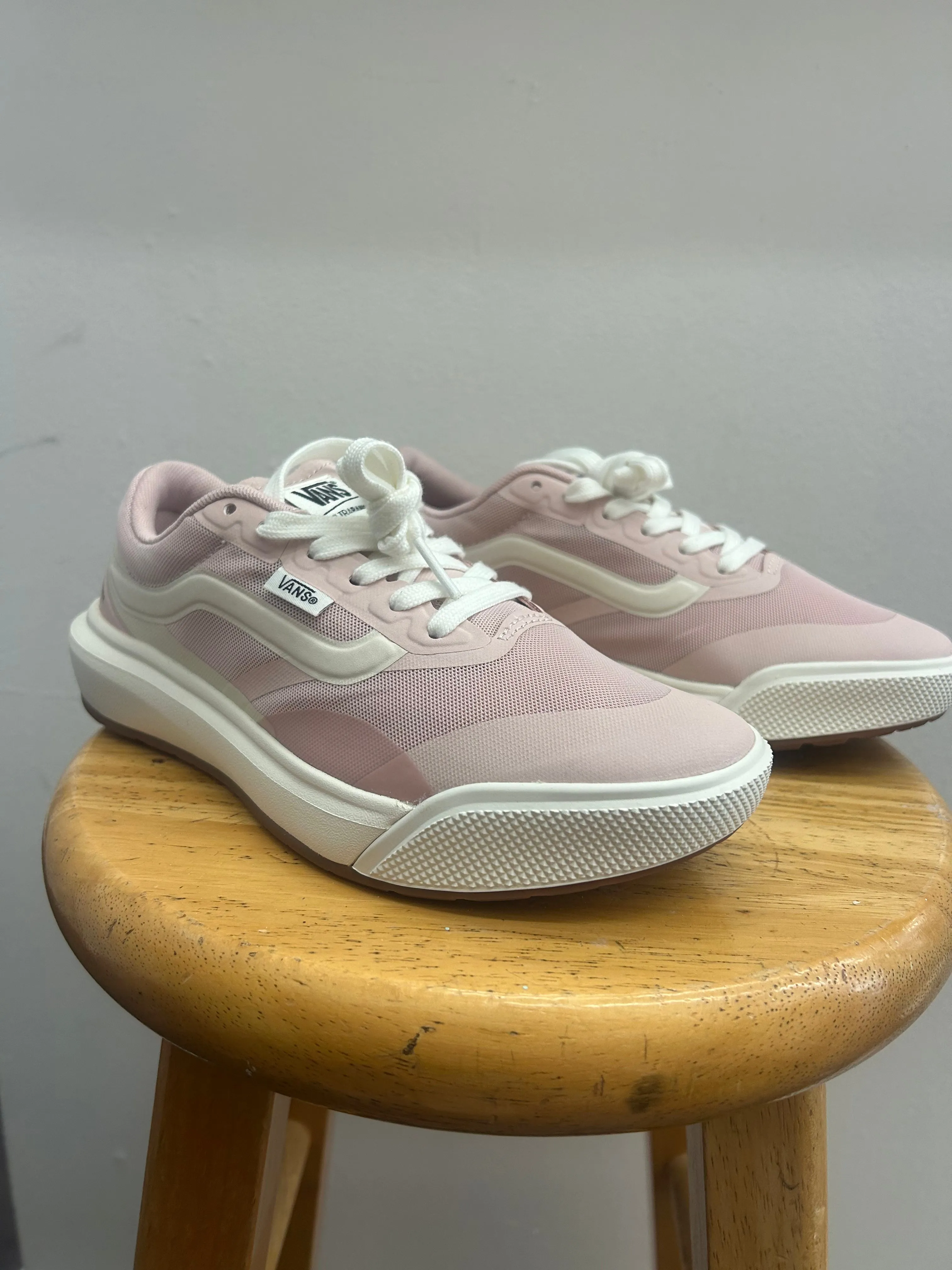 VANS MTE Ultrarange 2.0 RW Sneaker - Sepia Rose