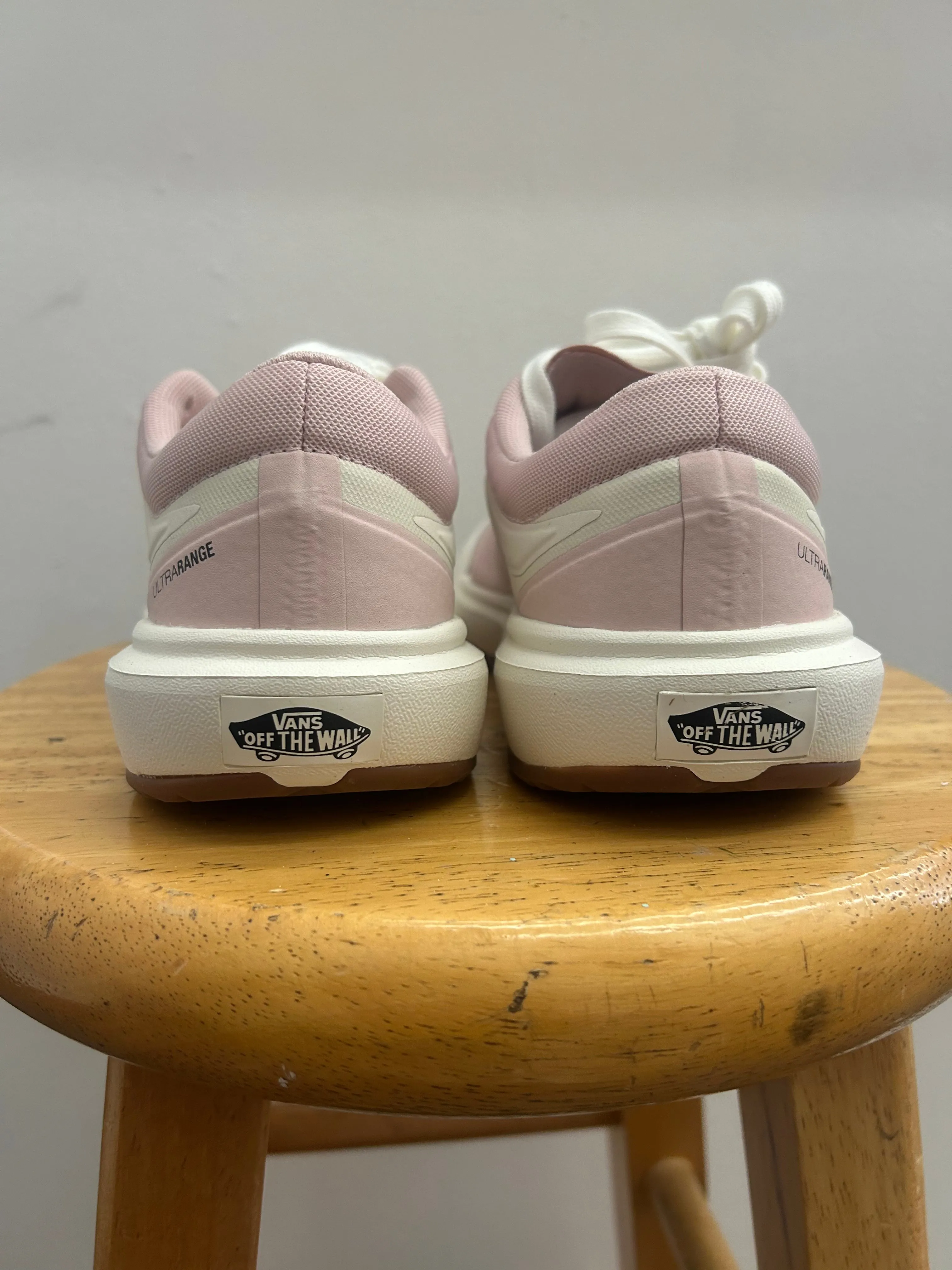 VANS MTE Ultrarange 2.0 RW Sneaker - Sepia Rose