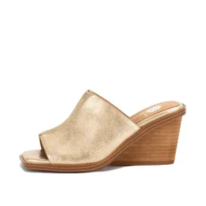 VELLORE LIGHT GOLD WEDGE