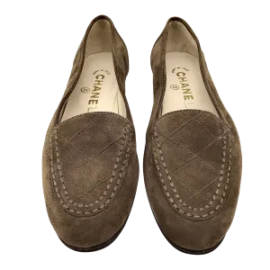 Vintage Chanel Shoes