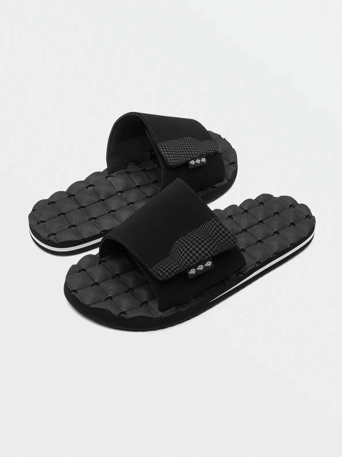 VOLCOM RECLINER SLIDE SANDAL