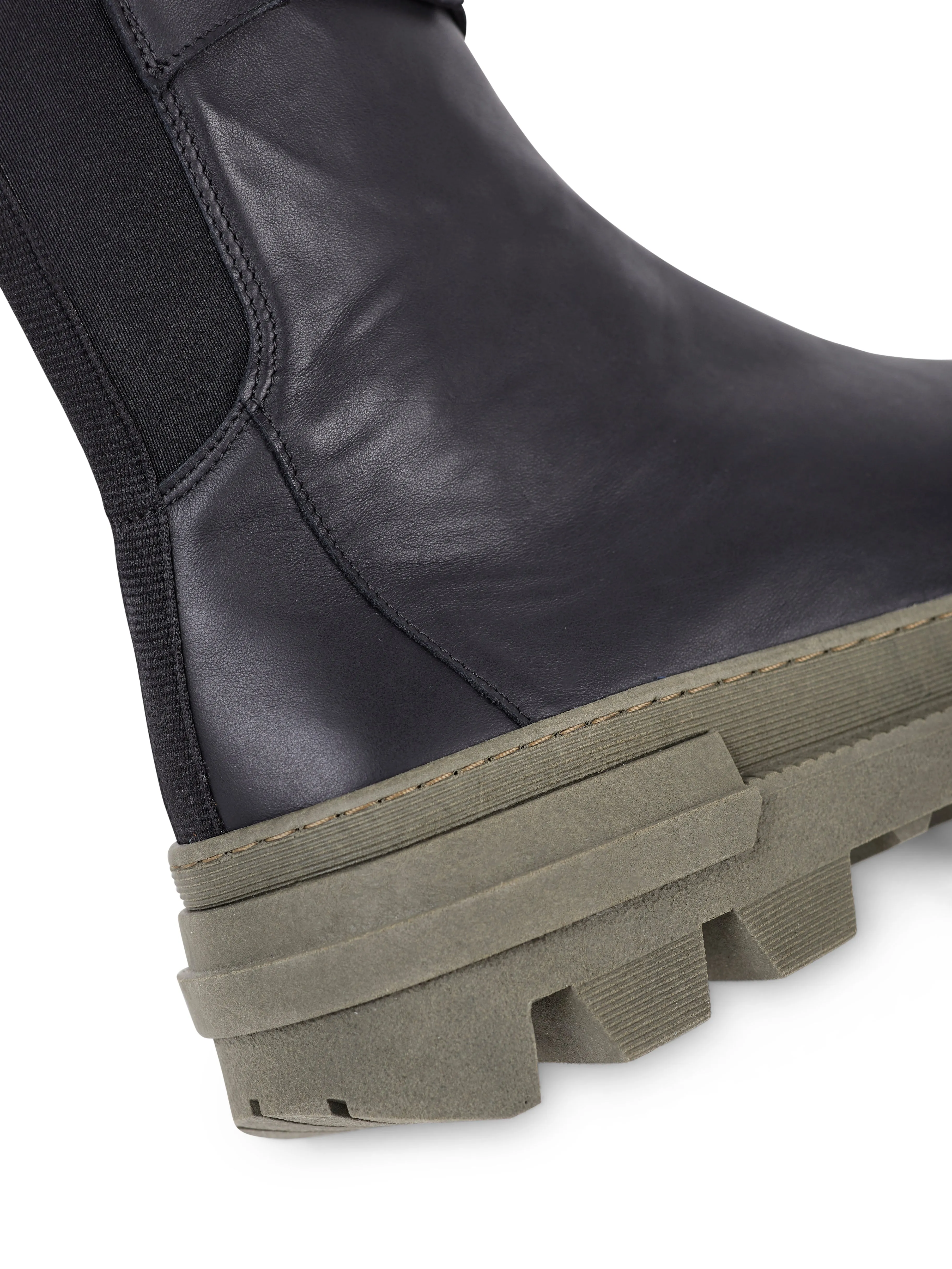 Vumba Chelsea Boots