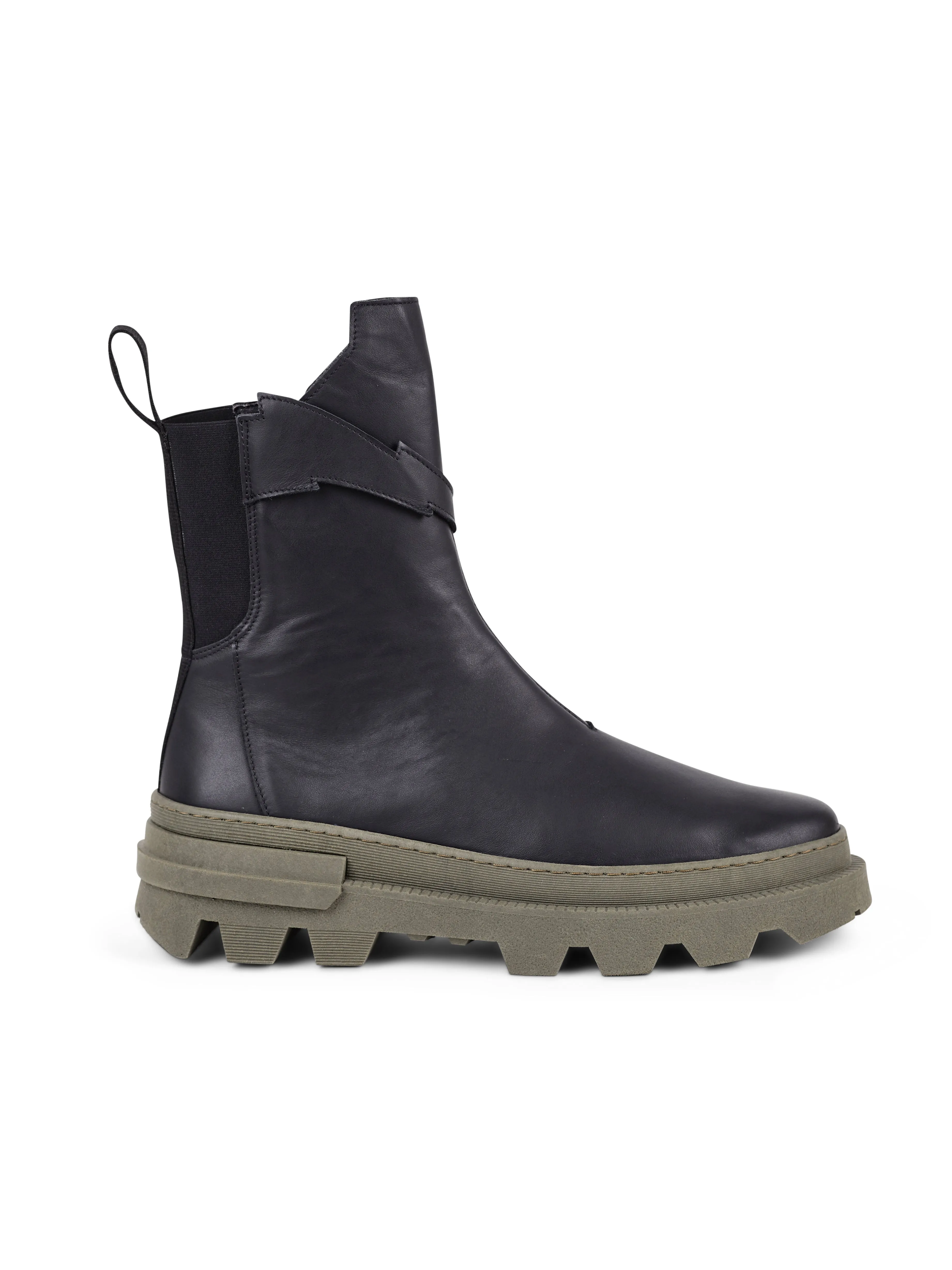 Vumba Chelsea Boots